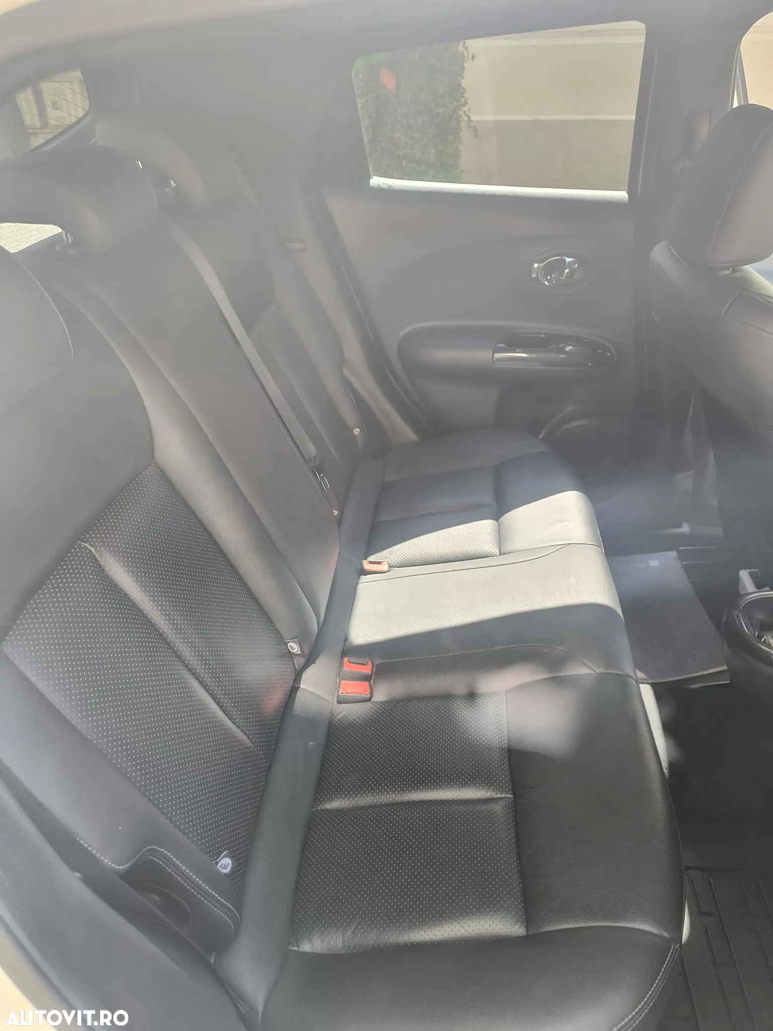 Nissan Juke 1.6L DIG-T MCVT Tekna - 12