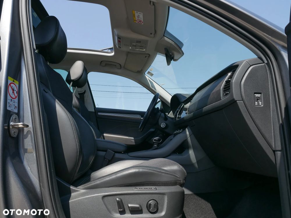 Skoda Kodiaq 2.0 TSI 4x4 DSG Style - 11