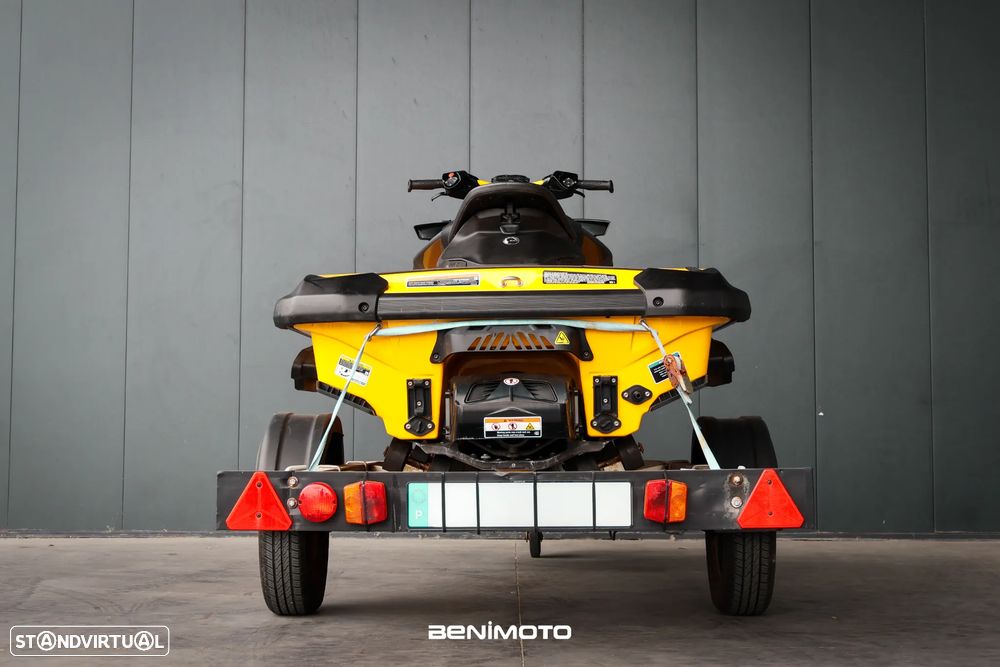 Sea-Doo RXP-X 300 - 6