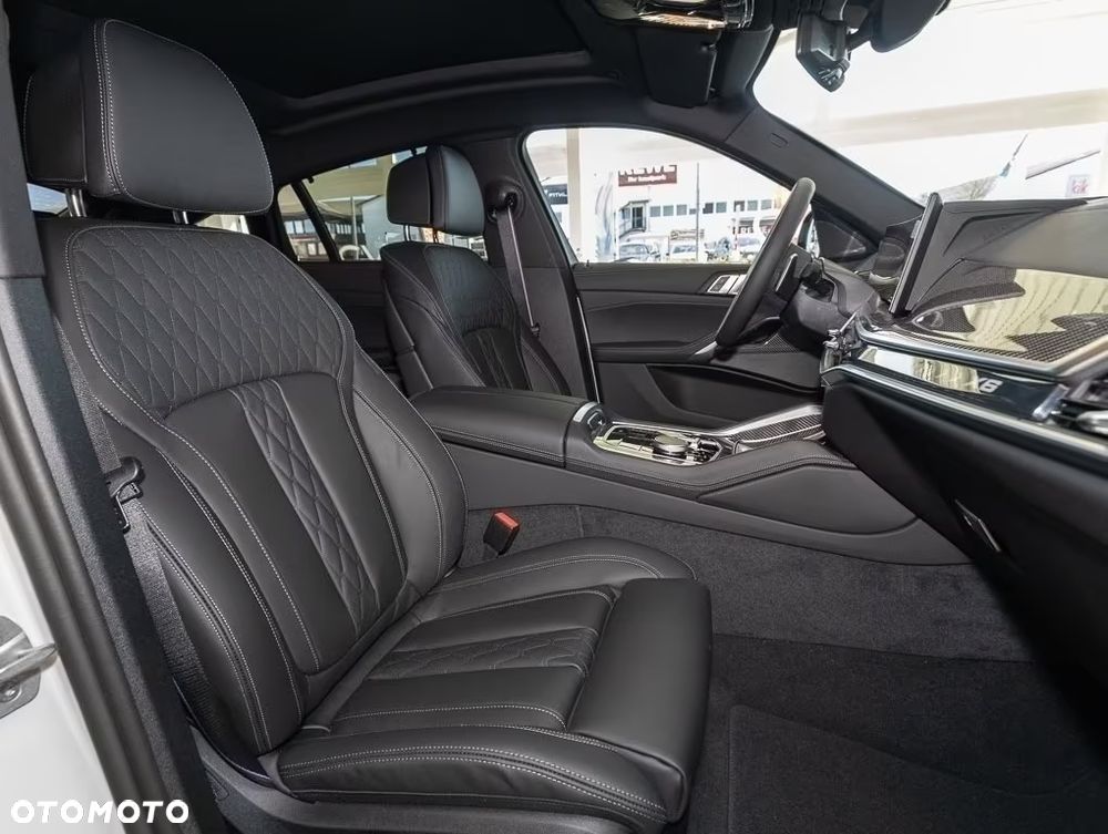 BMW X6 - 4