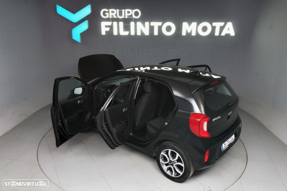Kia Picanto - 11