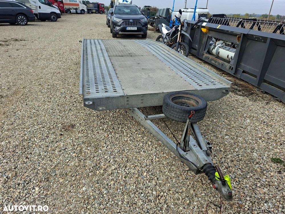 Niewiadow BR3 14A - 2