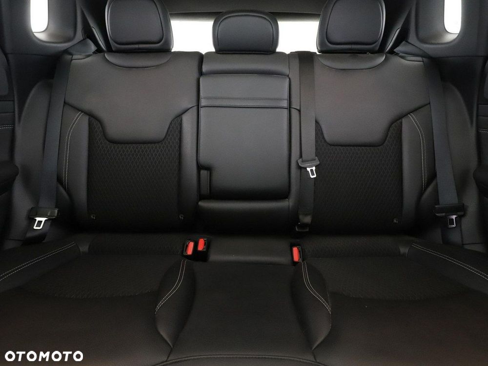 Jeep Compass 1.3 GSE T4 Automatik 80th Anniversary Edition - 18