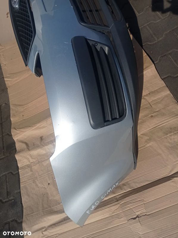 ZDERZAK PRZEDNI FORD CMAX 1 - 5