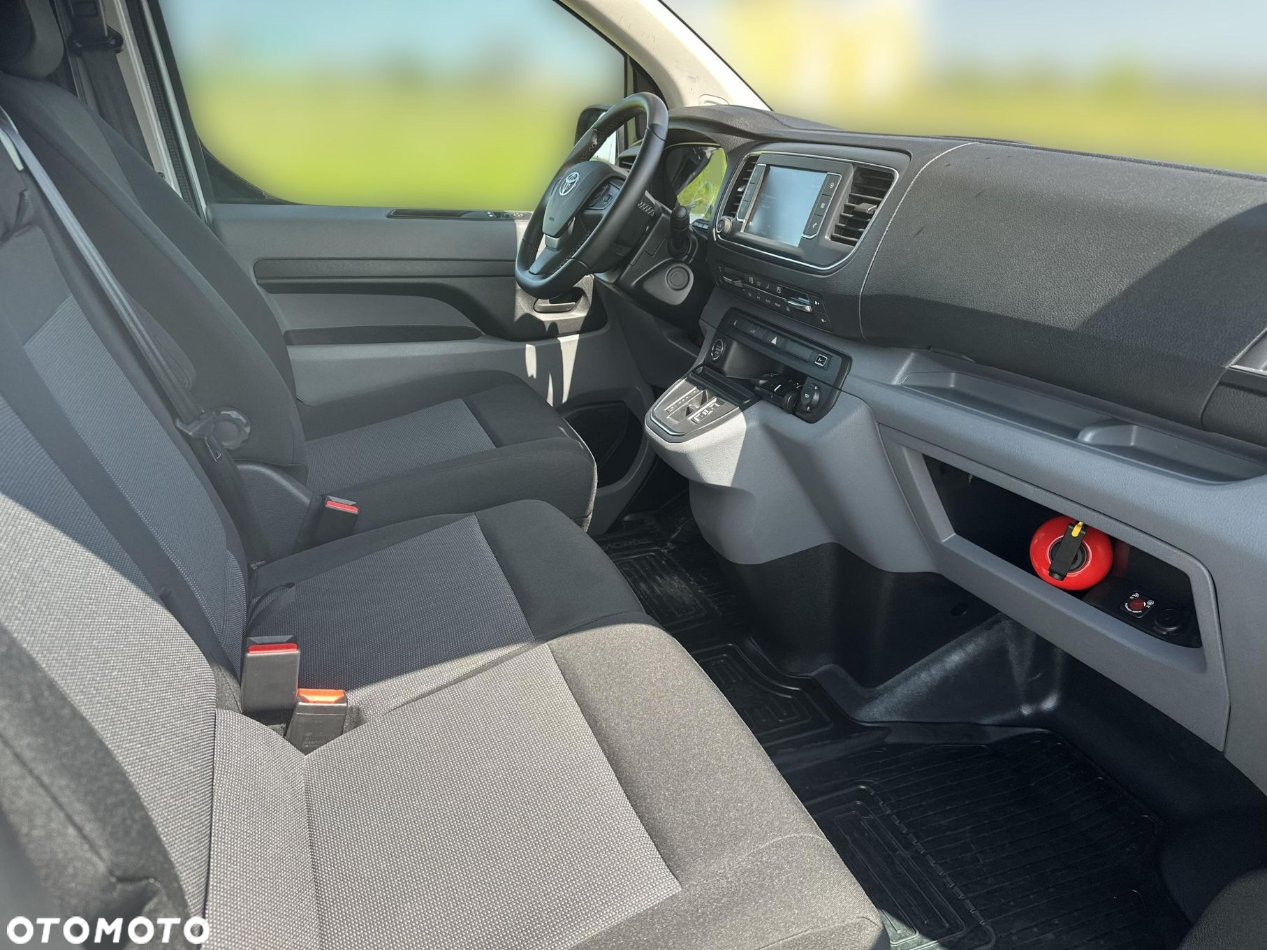Toyota PROACE - 11