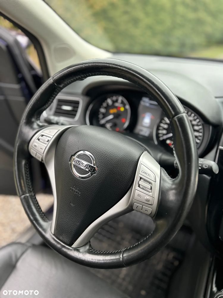 Nissan Pulsar 1.5 dCi Tekna - 4
