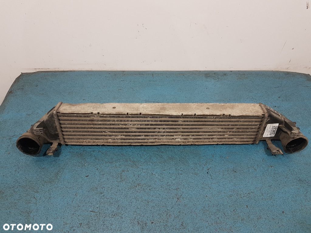 MERCEDES-BENZ C 200 CDI W203 INTERCOOLER A2035000600 - 1