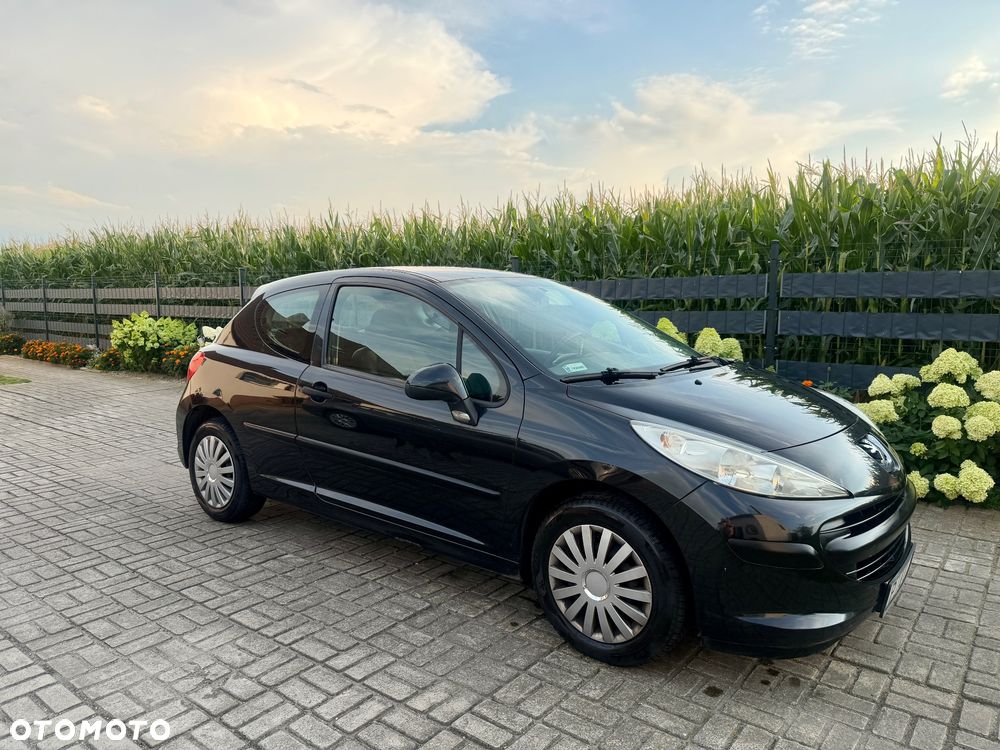 Peugeot 207 1.4 Trendy - 3