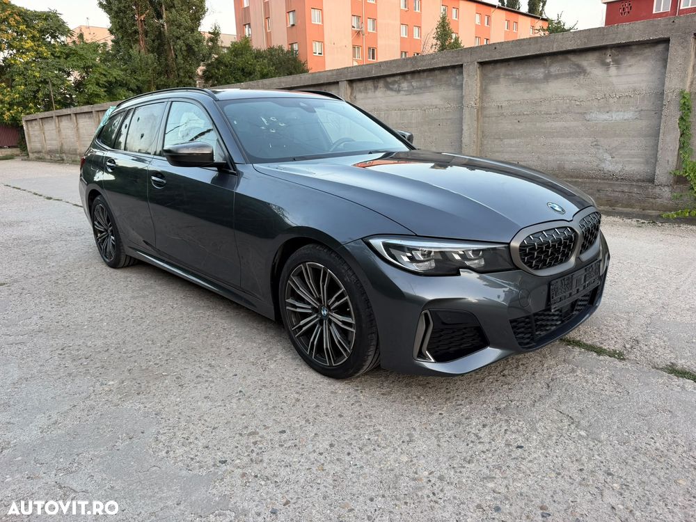 BMW M3 - 3