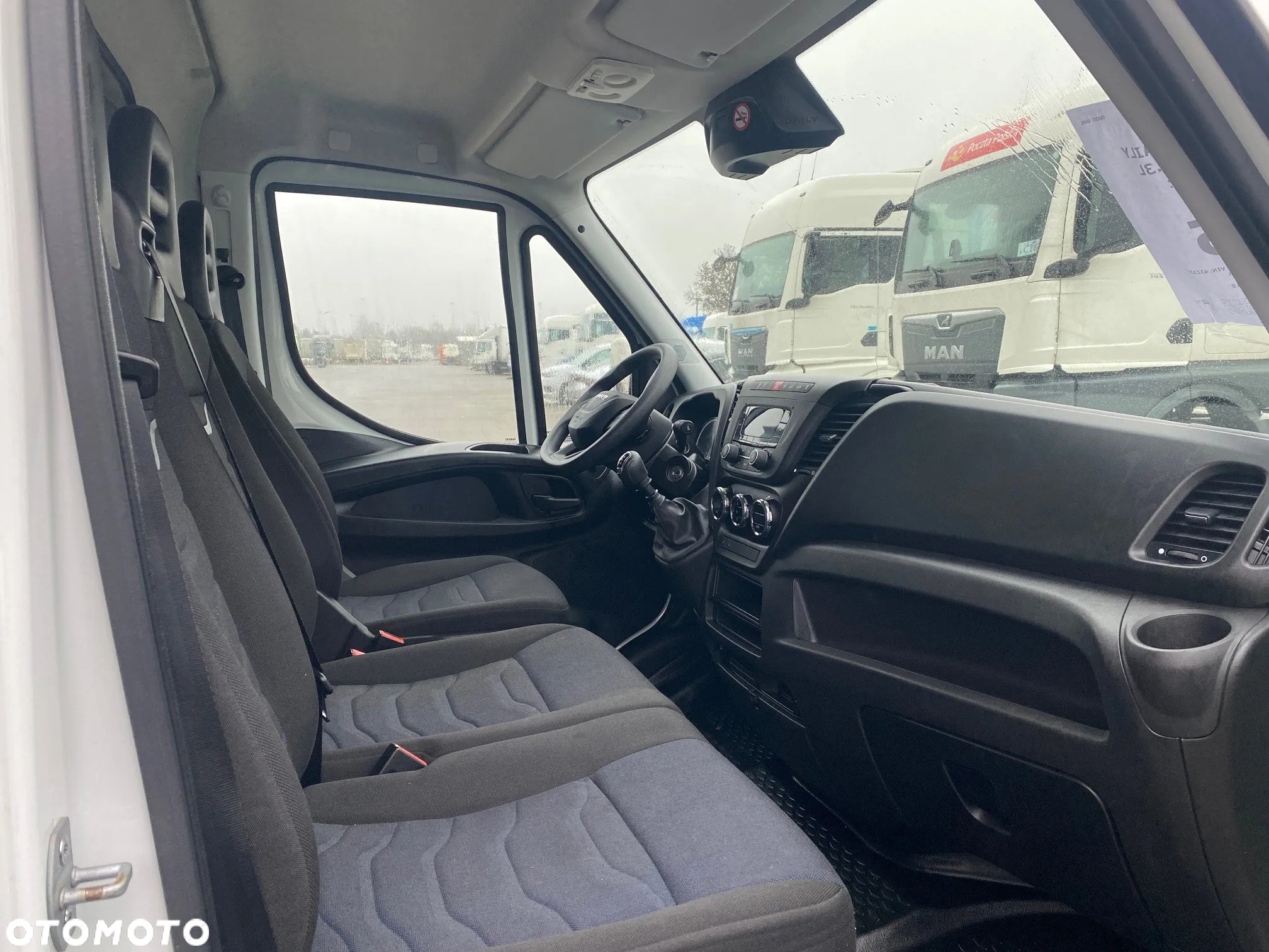 Iveco 35S16 L3H2 Furgon (30435) - 9