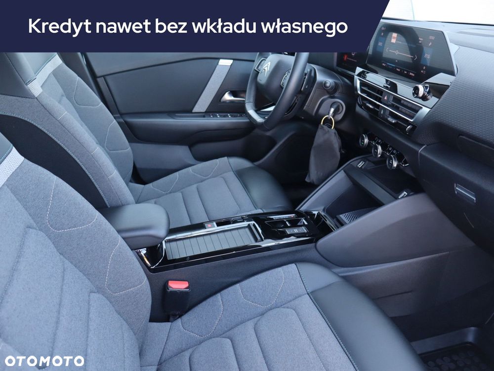 Citroën C4 - 11