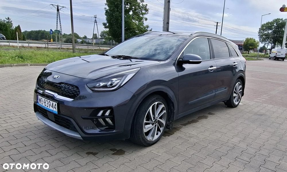 Kia Niro - 3