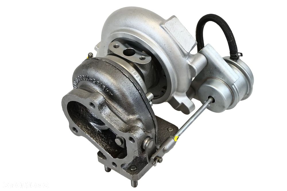 Turbo Saab 9-3 9-5 2.0 T 2.3t Moc 150/170/185 - 1