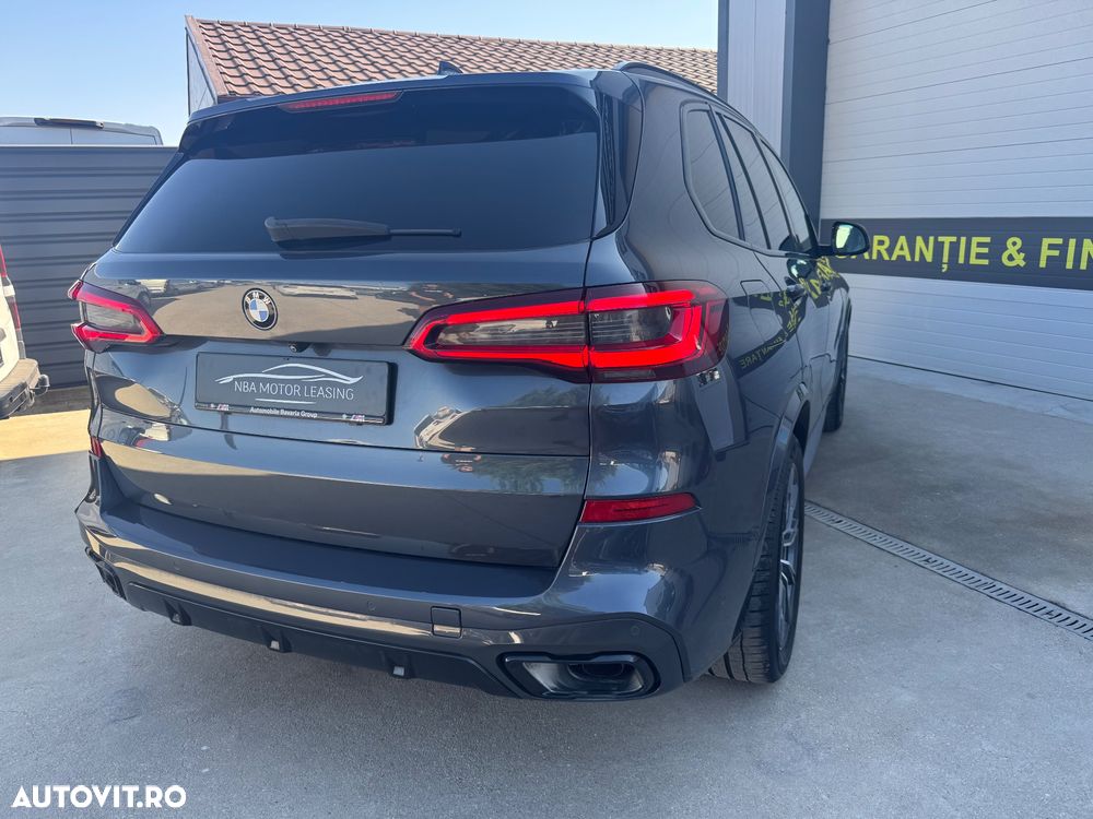 BMW X5 xDrive30d - 3