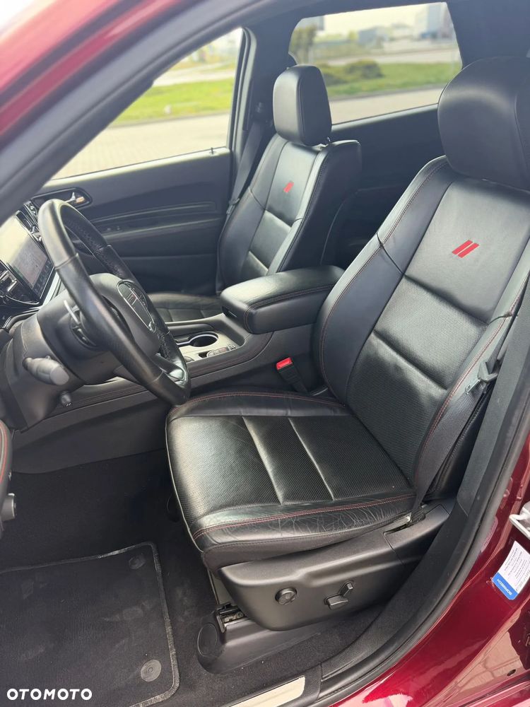 Dodge Durango - 17