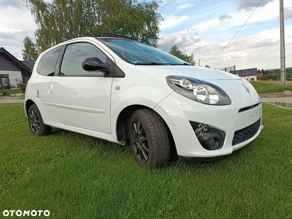 Renault Twingo 1.2 16V Night&Day - 35