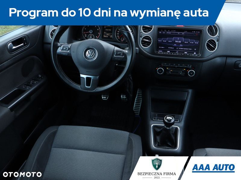 Volkswagen Golf Plus - 9