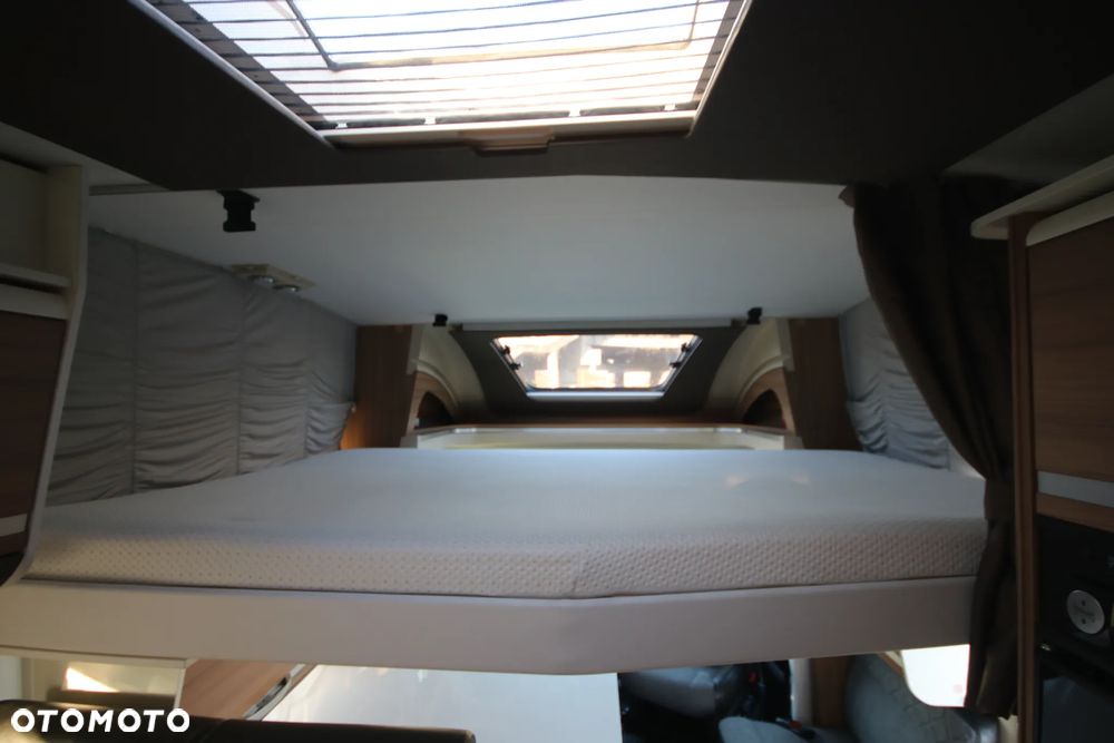 Citroën Matrix Adria 670 SL - 25