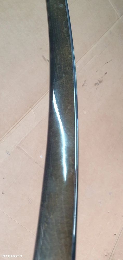 Listwa dekor deski konsoli Mercedes E-Klasa W211 A2116800871 - 10