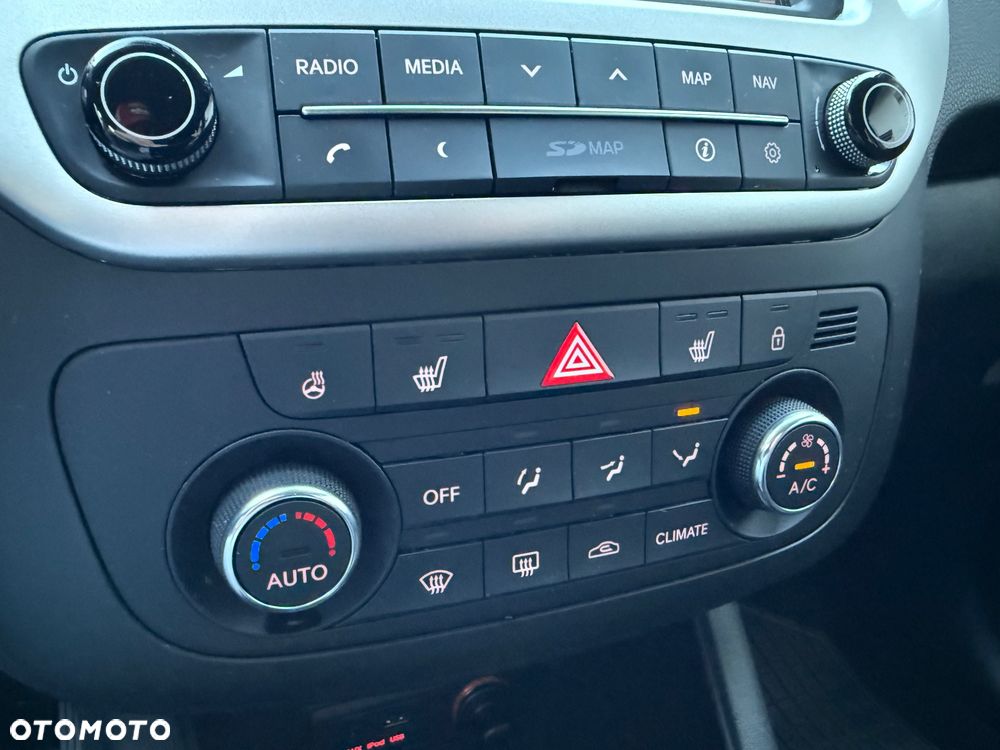 Kia Venga 1.6 XL - 28
