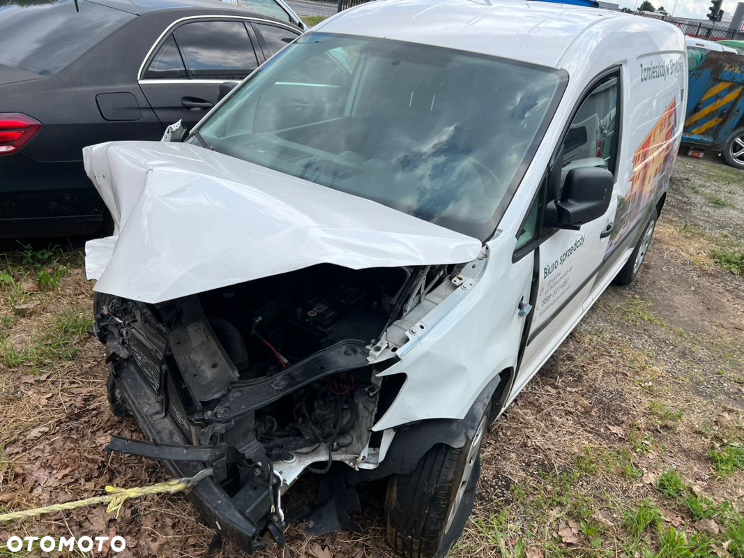 Volkswagen Caddy - 4
