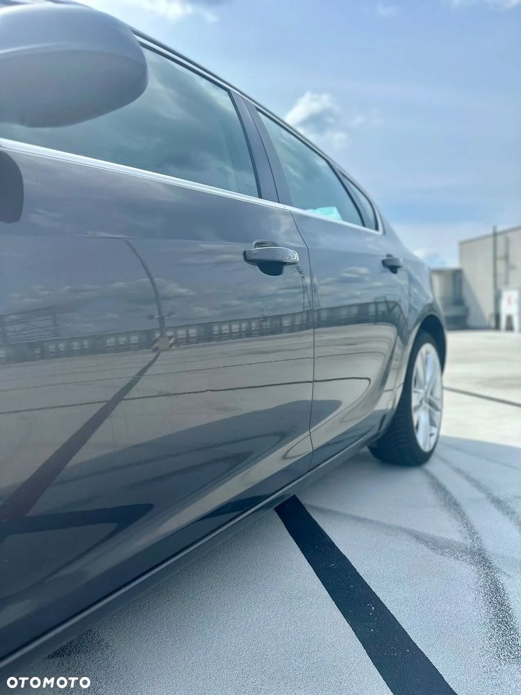Opel Astra 1.7 CDTI Cosmo - 21