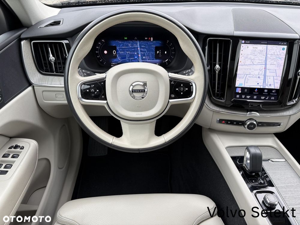 Volvo XC 60 - 20