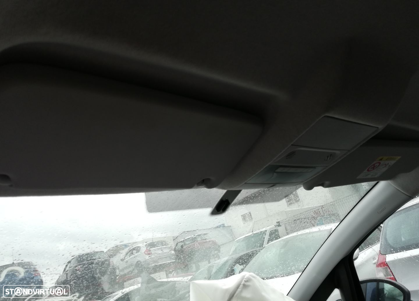 Peças Opel Corsa E (X15) 2014 a 2015 - 54