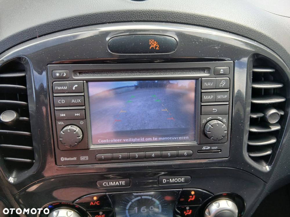 Nissan Juke 1.6 Tekna - 25