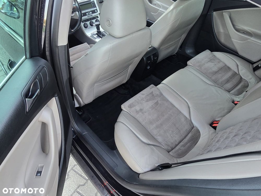 Volkswagen Passat 1.8 TSI Highline Tiptr - 15