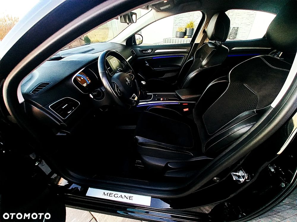 Renault Megane ENERGY dCi 130 BUSINESS - 18