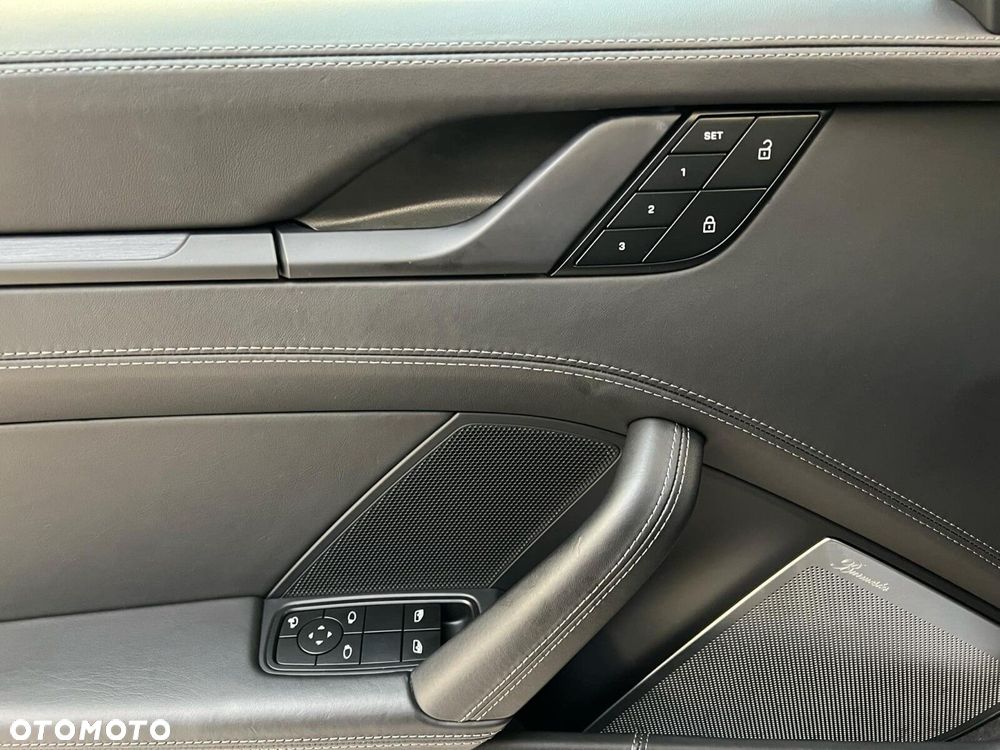 Porsche 911 Edition 50Y Design - 9