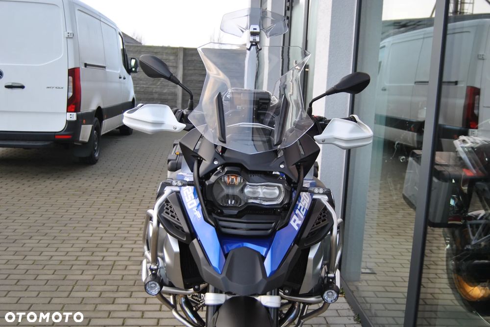 BMW R1250 GS Adventure - 6