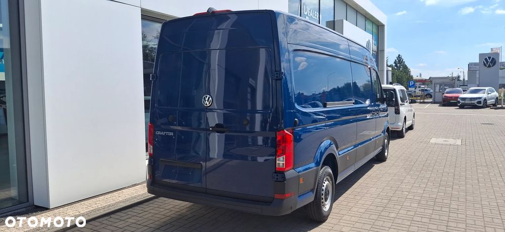 Volkswagen Crafter - 9
