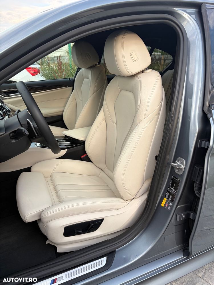 BMW Seria 5 - 24