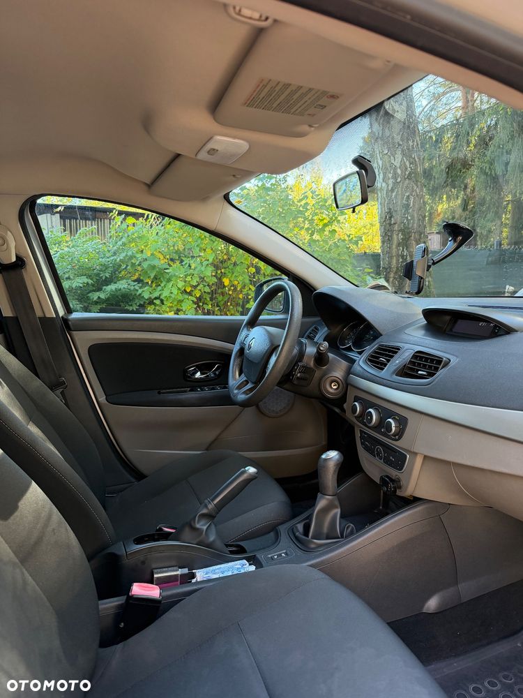 Renault Megane - 6