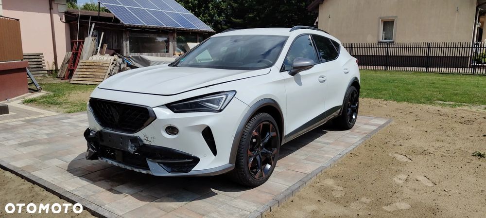 Cupra Formentor 2.0 TSI VZ DSG - 7
