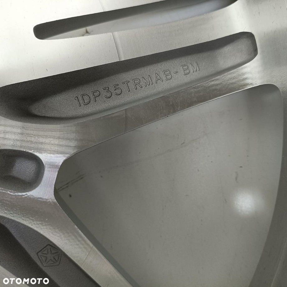 Alufelga 5x115 18 Chrysler 300C 300 C 1DP35TRMAA (F7622) - 3