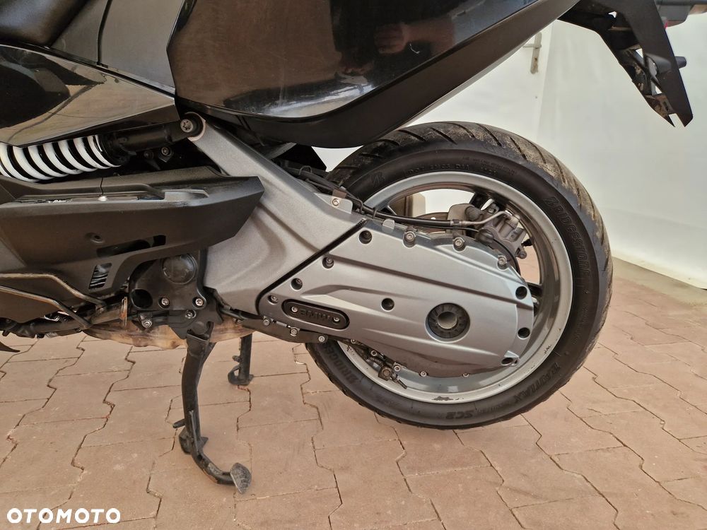 BMW C650 GT - 30