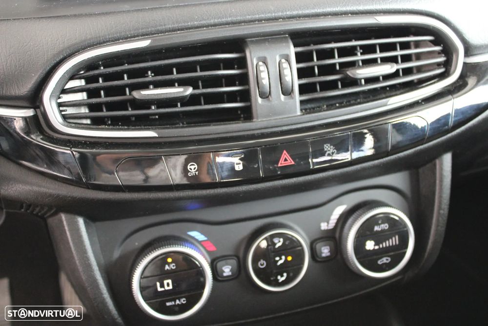 Fiat Tipo 1.3 Multijet City Life - 18