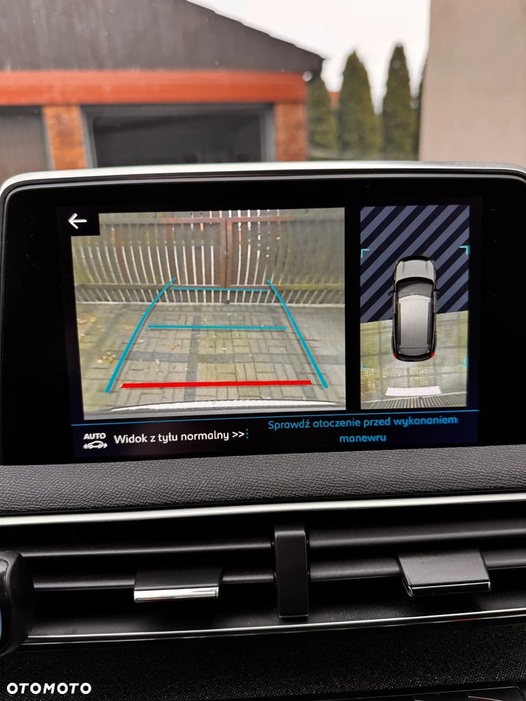 Peugeot 3008 BlueHDi 130 Stop & Start Active - 19