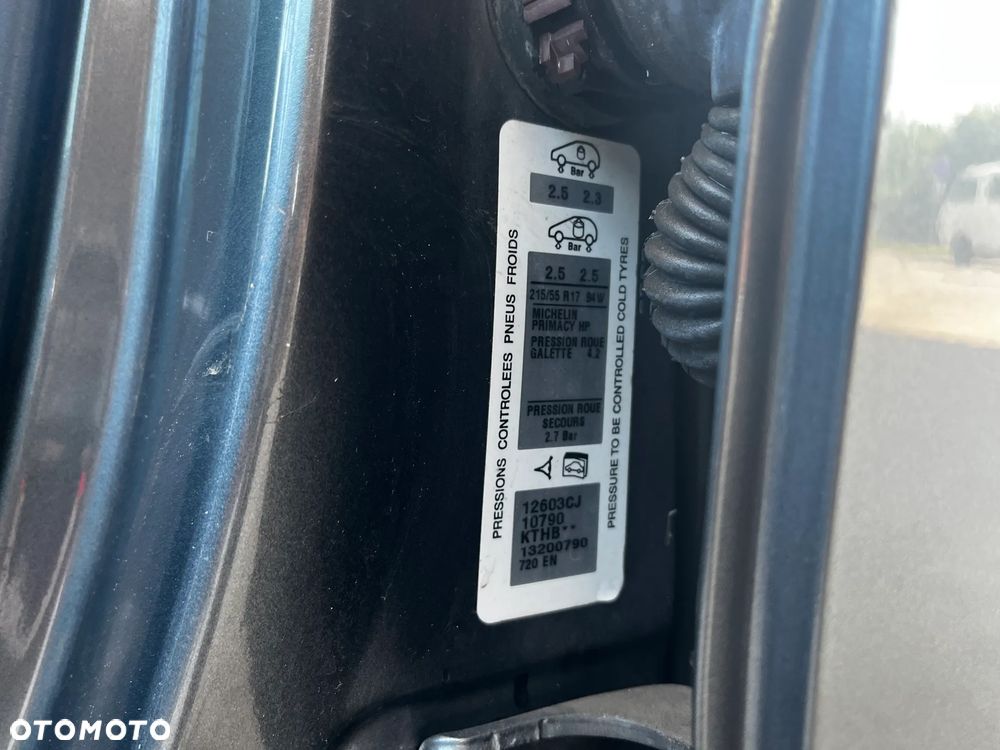 Peugeot 508 2.0 HDi Allure - 16