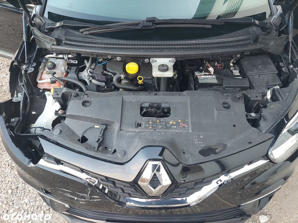 Renault Scenic Energy dCi 110 S&S LIMITED - 11