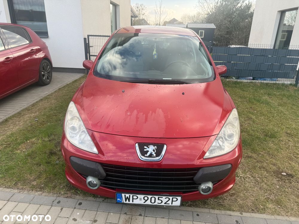 Peugeot 307 1.6 HDI Oxygo - 1