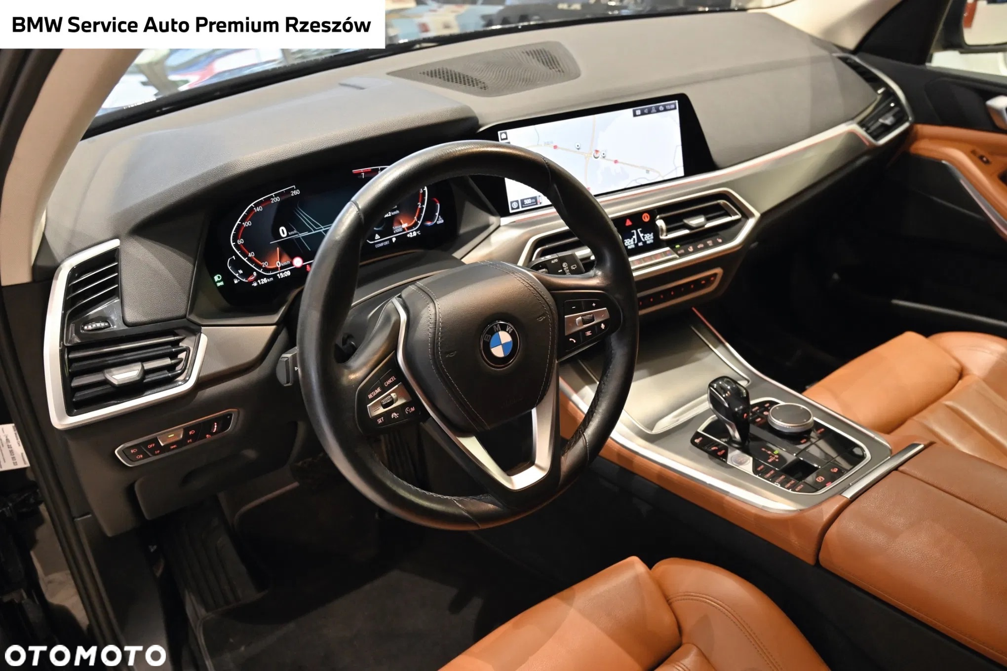 BMW X5 xDrive40i xLine - 3