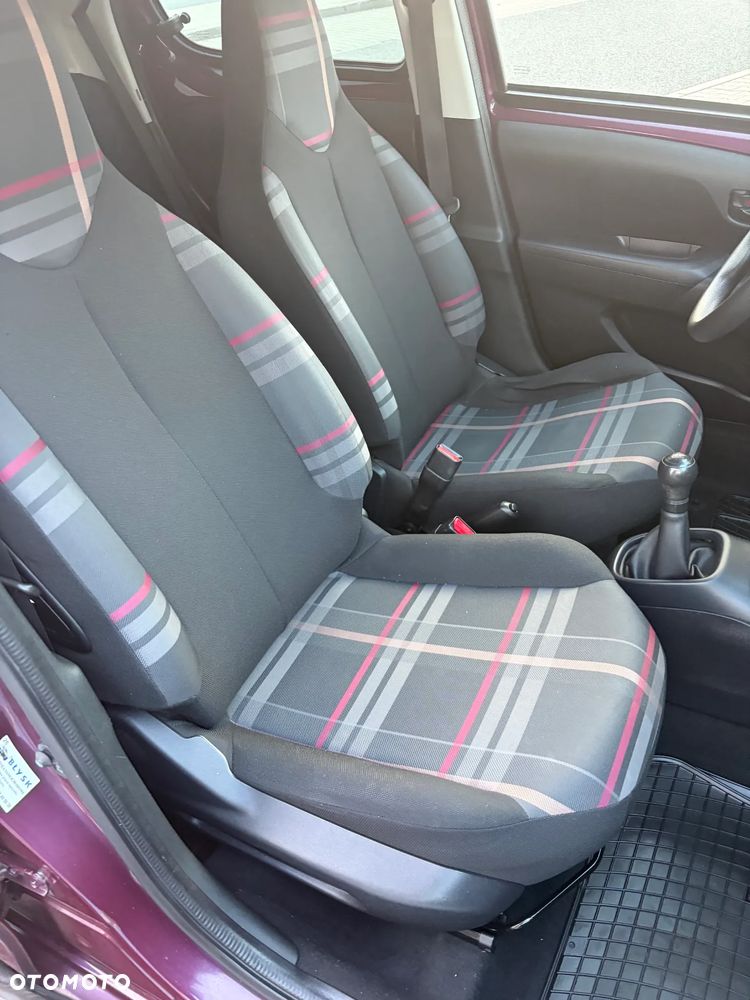 Peugeot 108 VTI 68 Active - 9