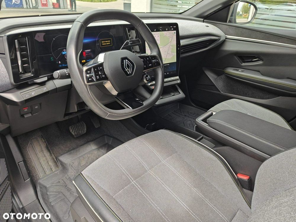 Renault Megane - 9