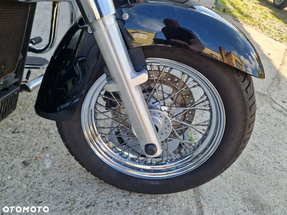 Kawasaki Vulcan - 12