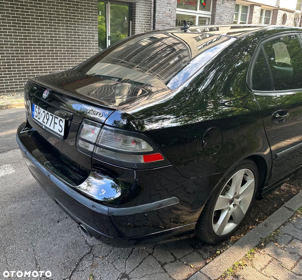 Saab 9-3 - 15