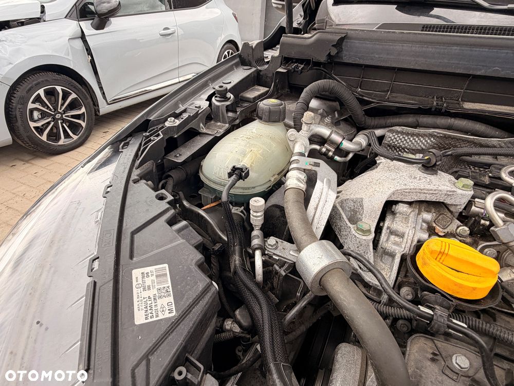 Renault Arkana TCe 140 EDC R.S LINE - 22